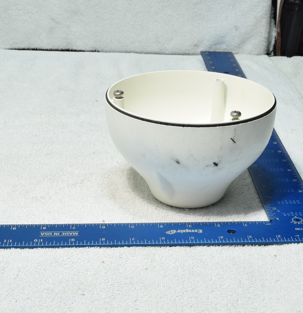 Bosch VDA-WMT-DOME Dome Only without Wall Bracket