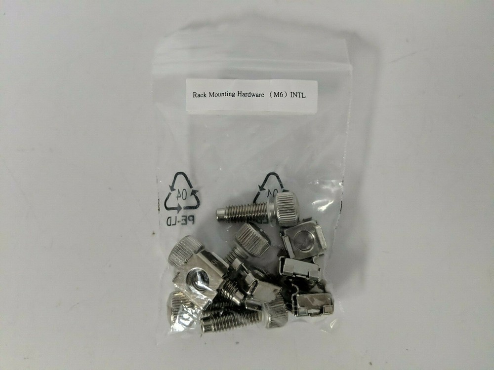 CISCO/MERATI RACK MOUNTING HARDWARE (M6) INTL