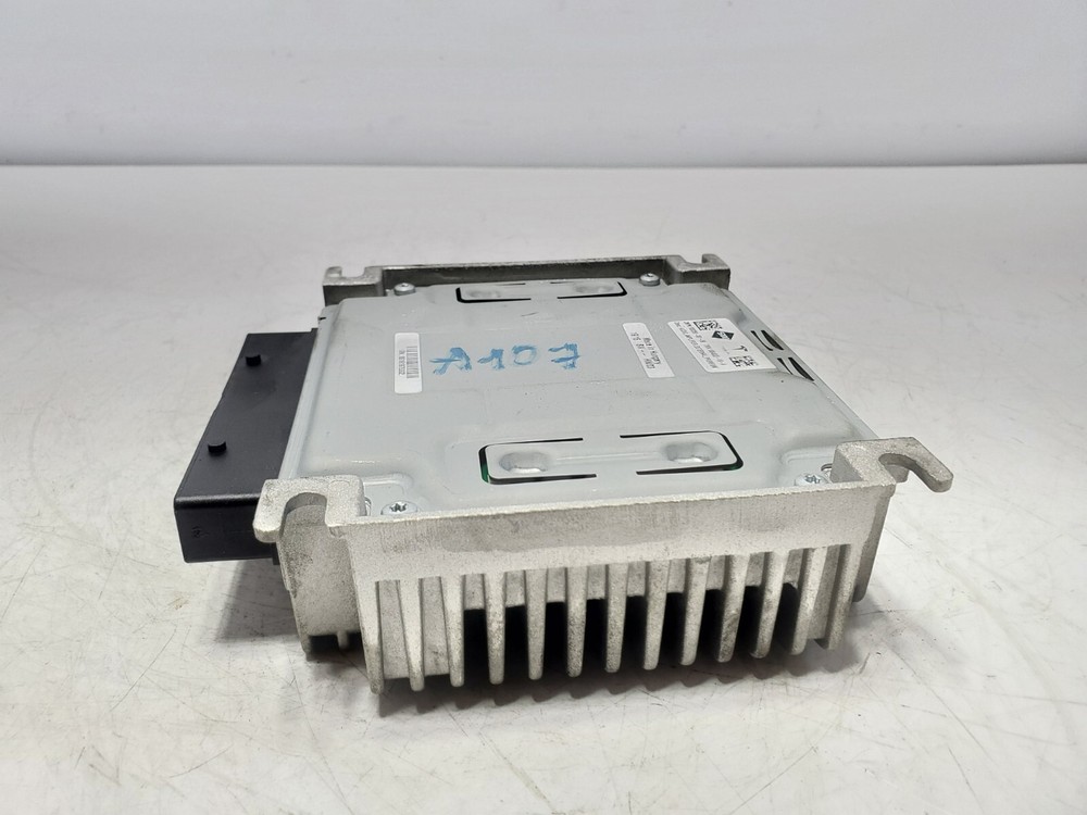 ✅ 2012-2020 OEM Tesla Model X S Premium External Audio Sound System Amplifier