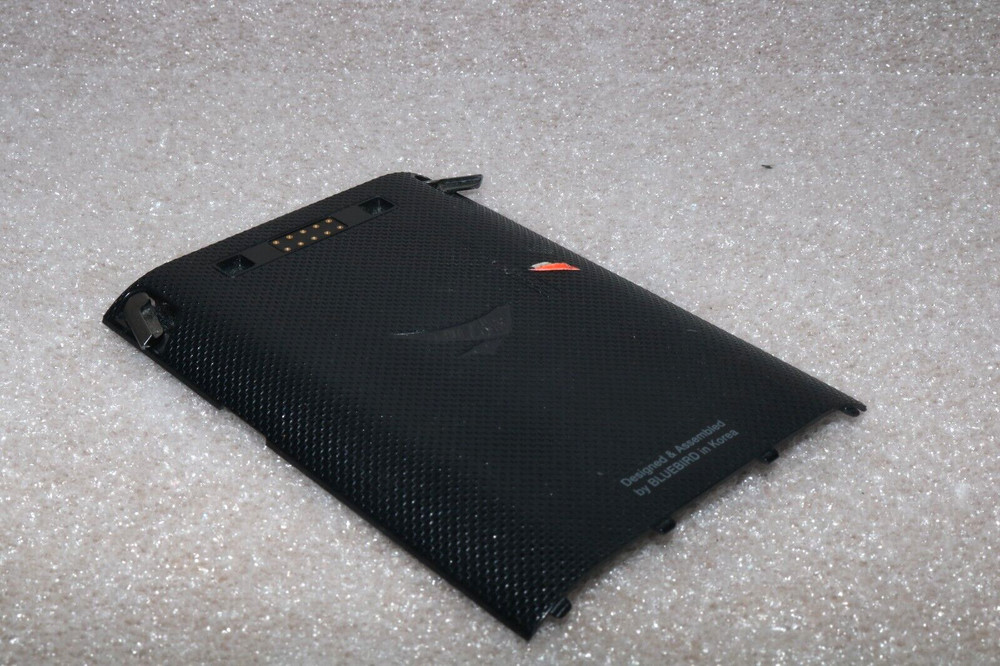 BLUEBIRD EF500 Wireless Handheld Android Mobile Computer 2D Barcode Scanner.