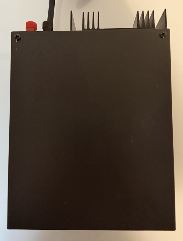 Astron RS-7A Power Supply, Tested, Works