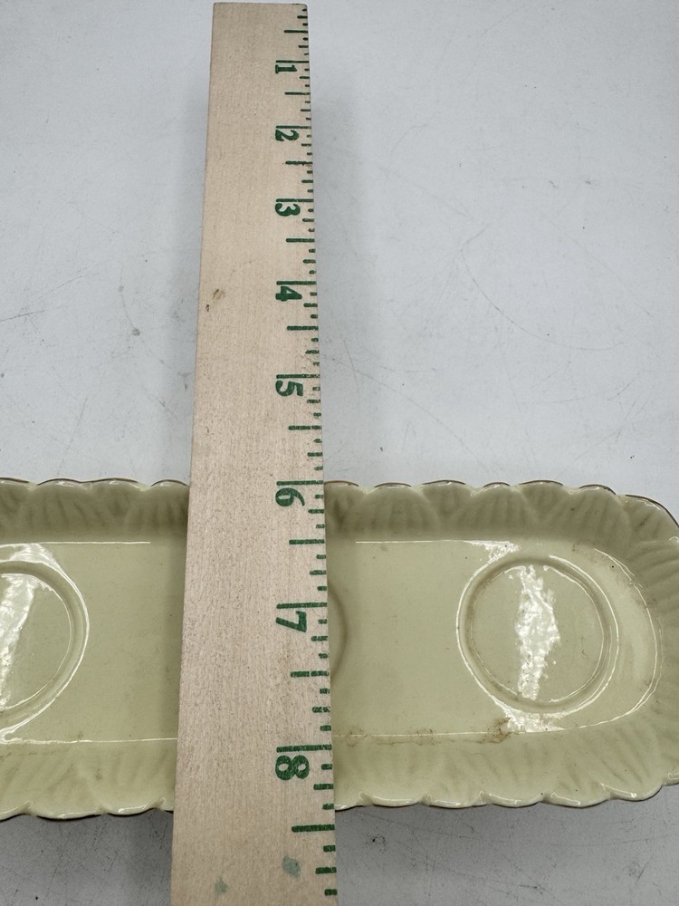 YUYICERAMICS, Dish