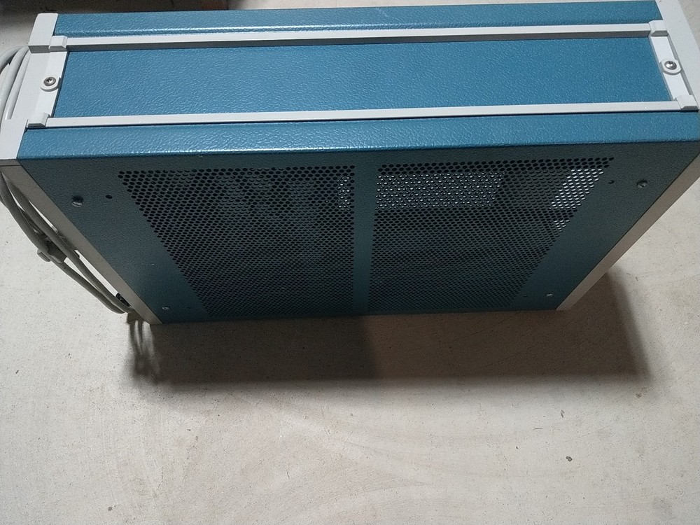 Tektronix TM-504 Main Frame - Tested