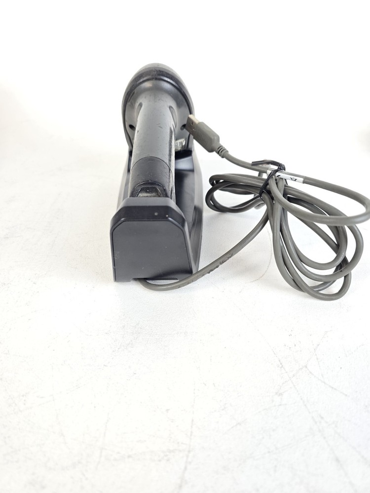 ZEBRA DS8178 Wireless Bar Code Scanner + CR8178-SC Charging Cradle + USB