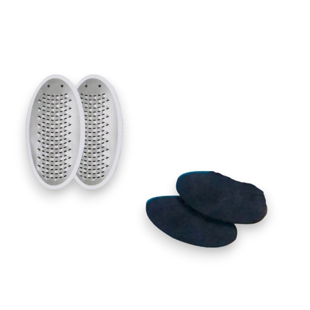 Replacement Blades for Ped Egg Professional - 2 Pack