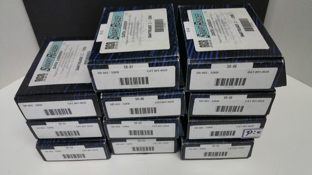 ACR Systems Smart Reader 2