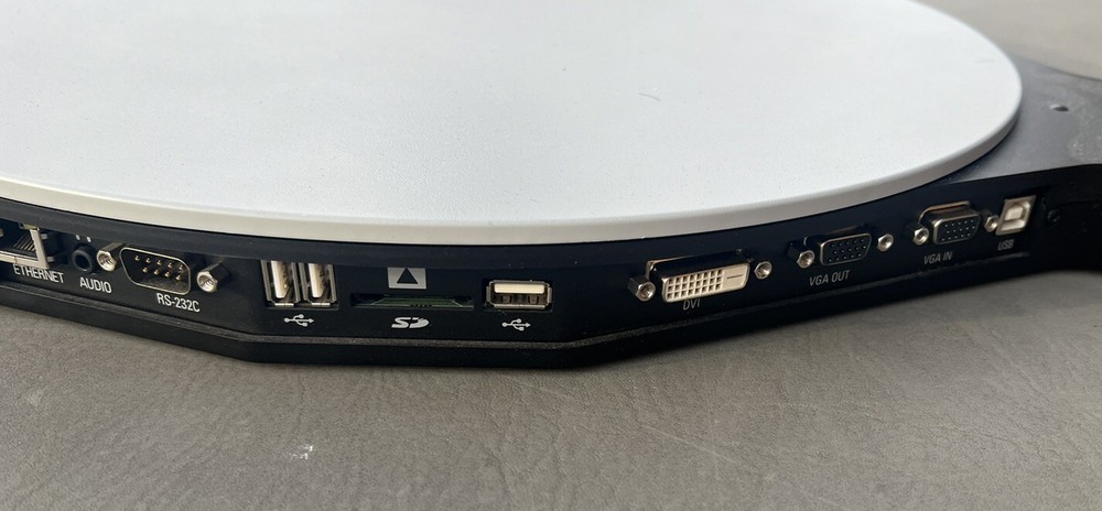 Used Samsung UF-130 Digital Presenter