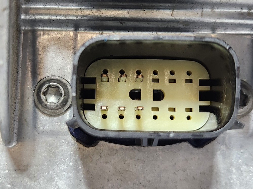 ✅ 2016-2020 OEM Tesla Model S High Voltage Power Distribution Junction Box