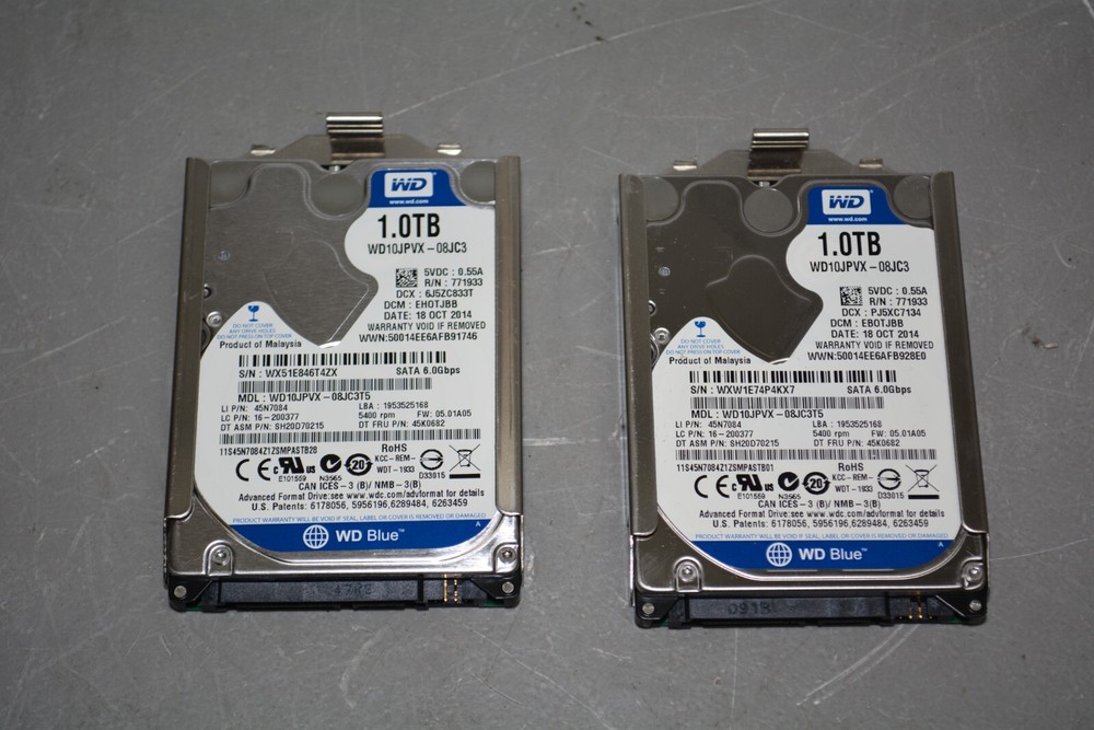 ^ NewerTech Guardian Maximus Mini 1TB(x2) External RAID-1 RAID-0 Backup Drive