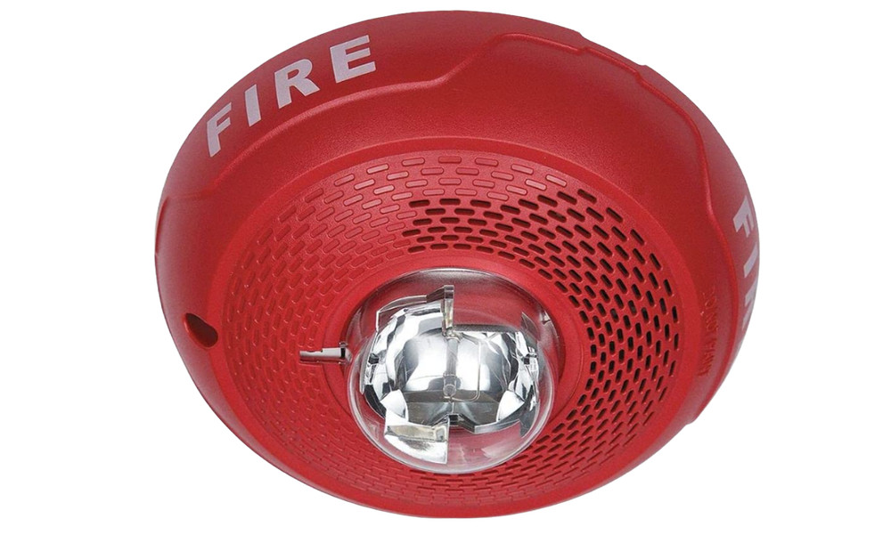 SPSCRL SYSTEM SENSOR