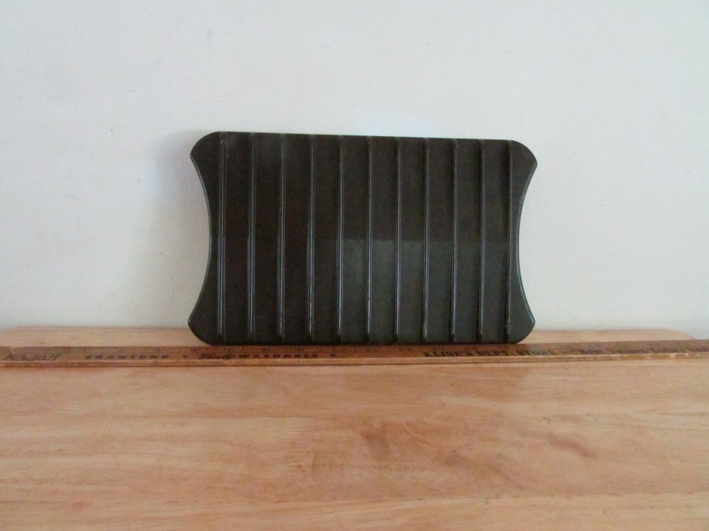 Vintage Regal Ware Microwave Roasting Rack