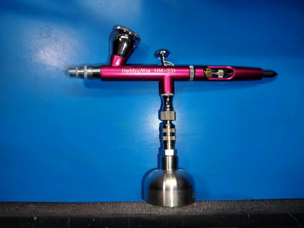 Hobby Mio Airbrush