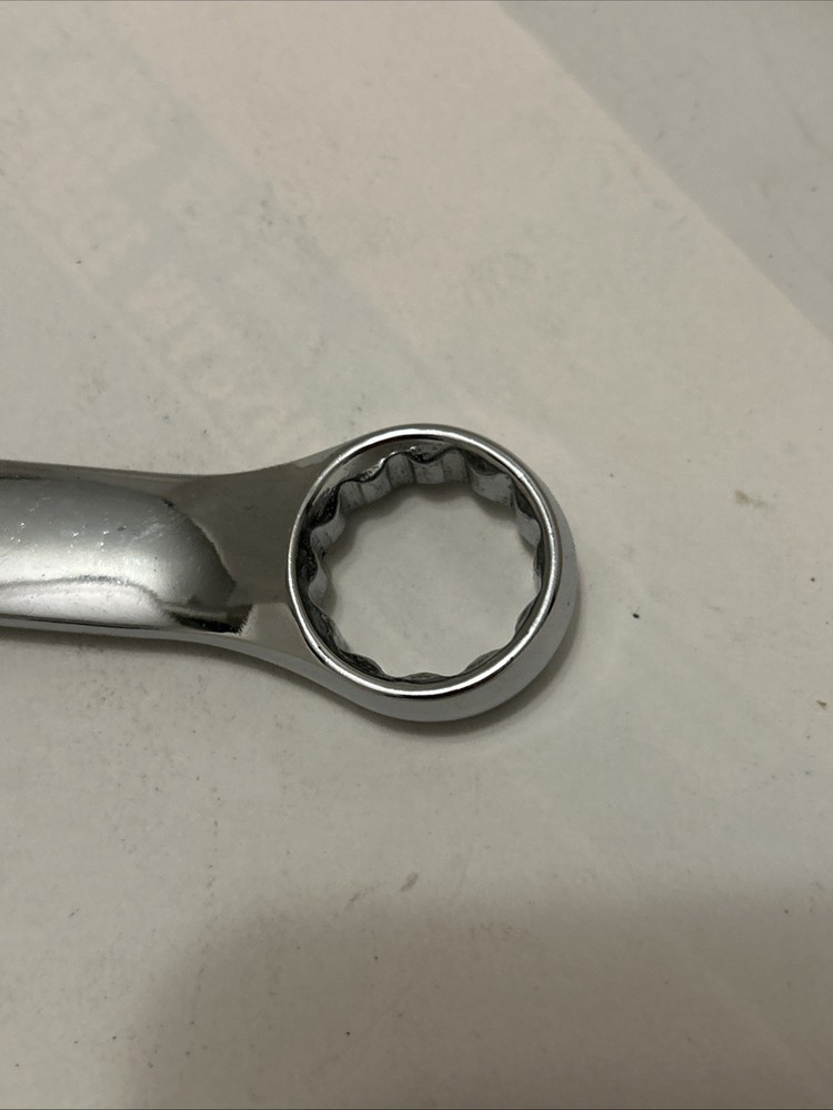 Performance Tool W30228, 7/8” Combo Wrench