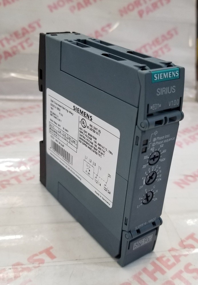 Siemens 3UG5514-1BR20