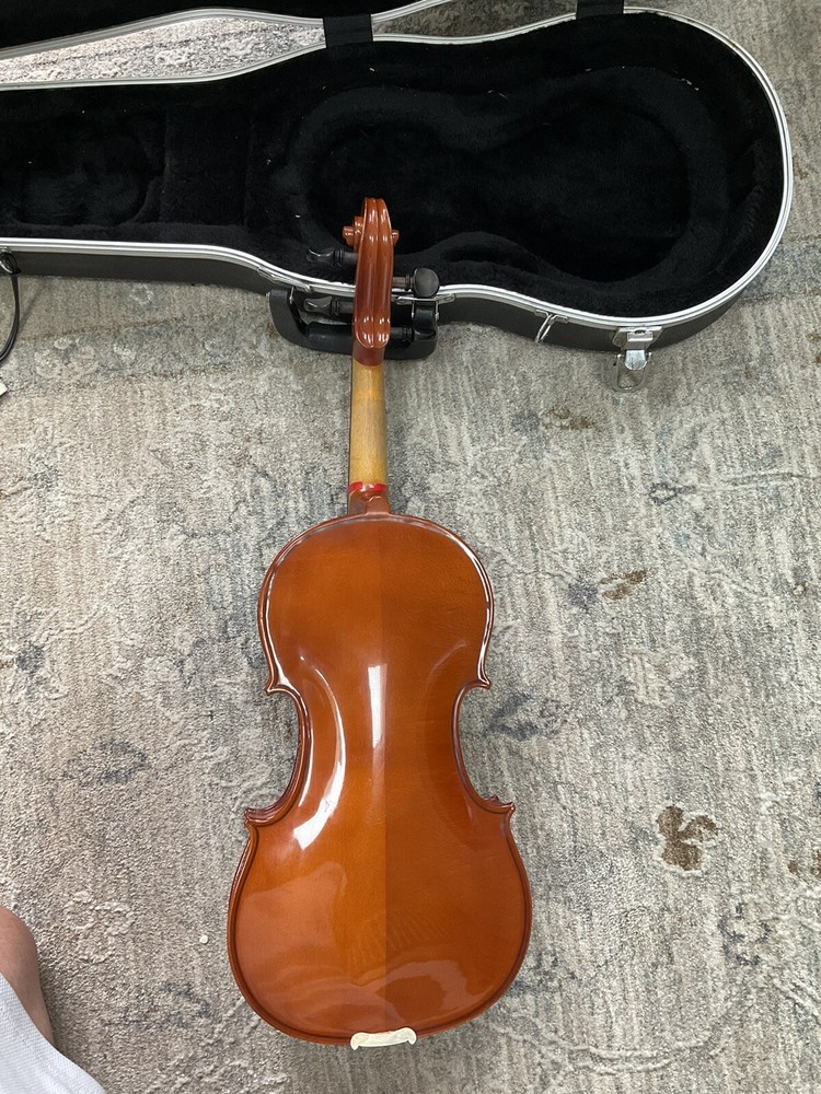 14 inch glaesel viola
