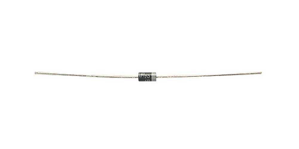 Taiwan Semiconductor 251D 2.5 Amp 1000V Silicon Diode