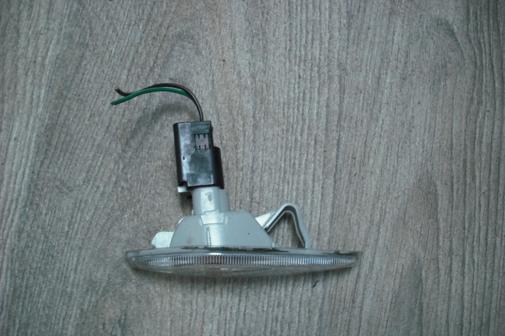 MAZDA 6 FRONT WING SIDE MARKER INDICATOR STANLEY RIGHT SIDE