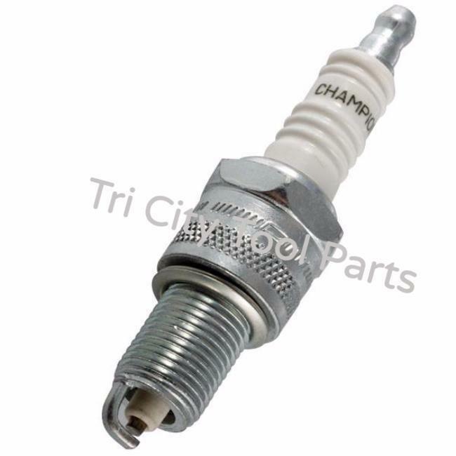 148544  Toro  Heater  Spark Plug ** Genuine OEM **