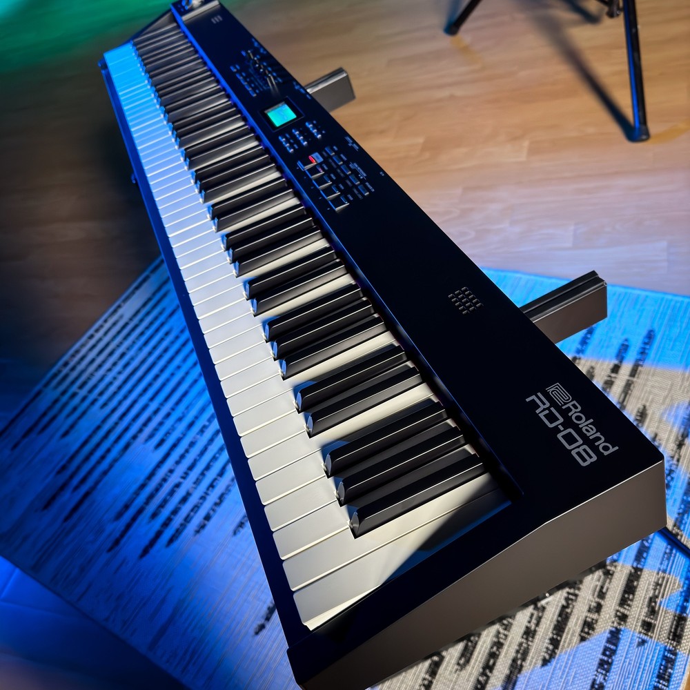Roland RD-08 Stage Piano