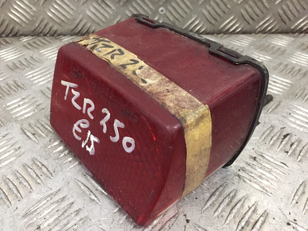 YAMAHA TZR 250 back light