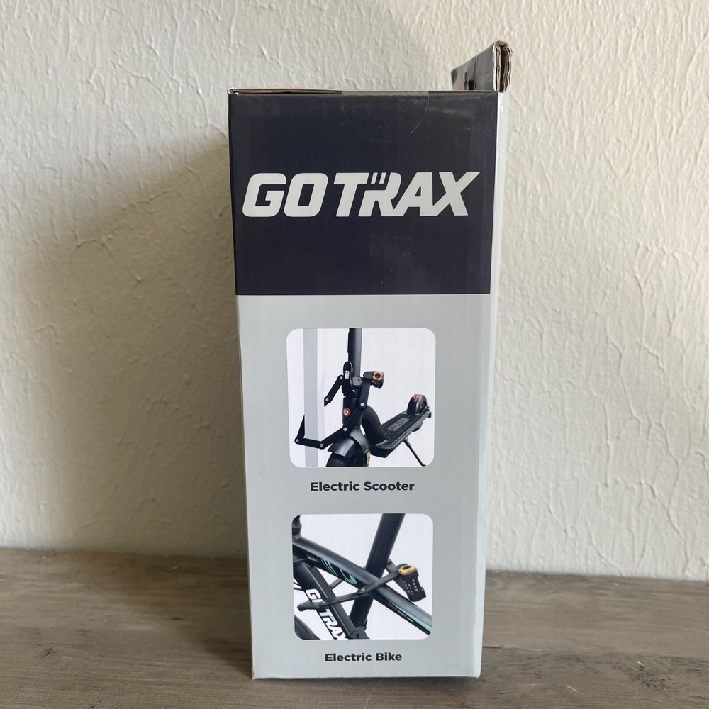 GOTRAX Folding Combination Block