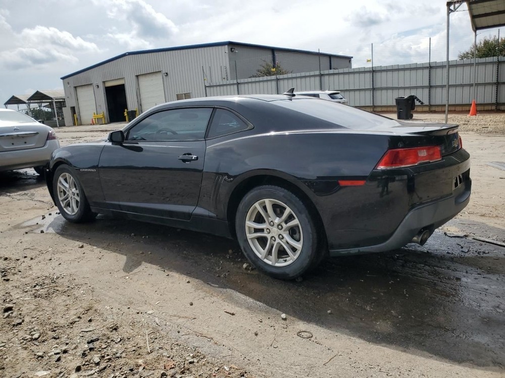 CAMARO 2014 Glove Box 4932057