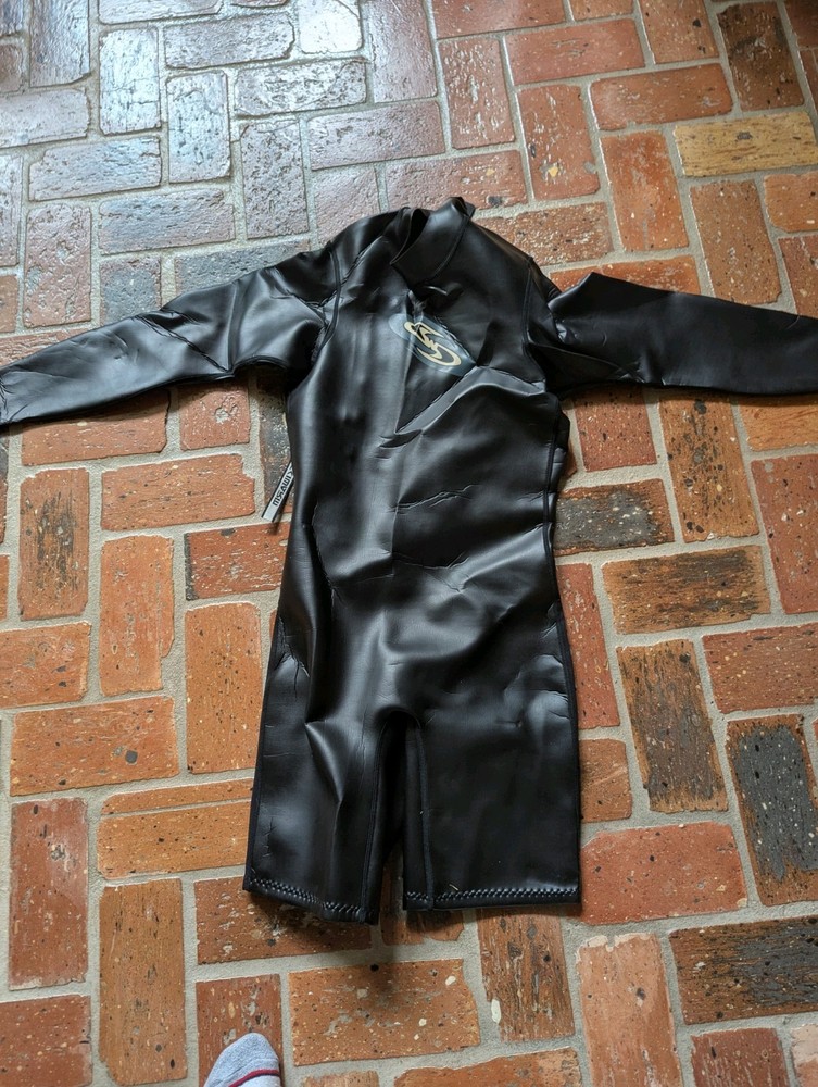 Kids Wetsuit
