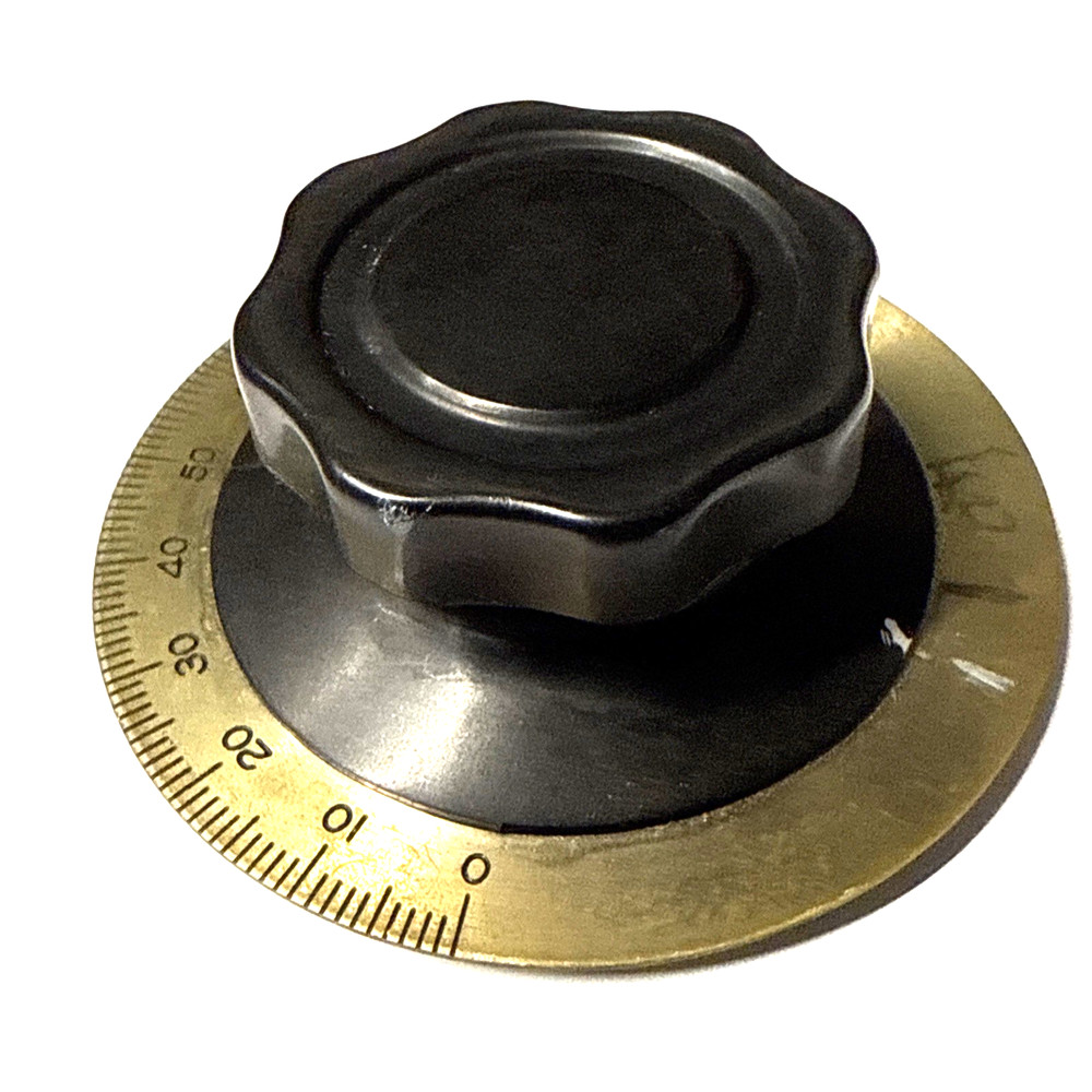 PARASET replica DIAL # 11