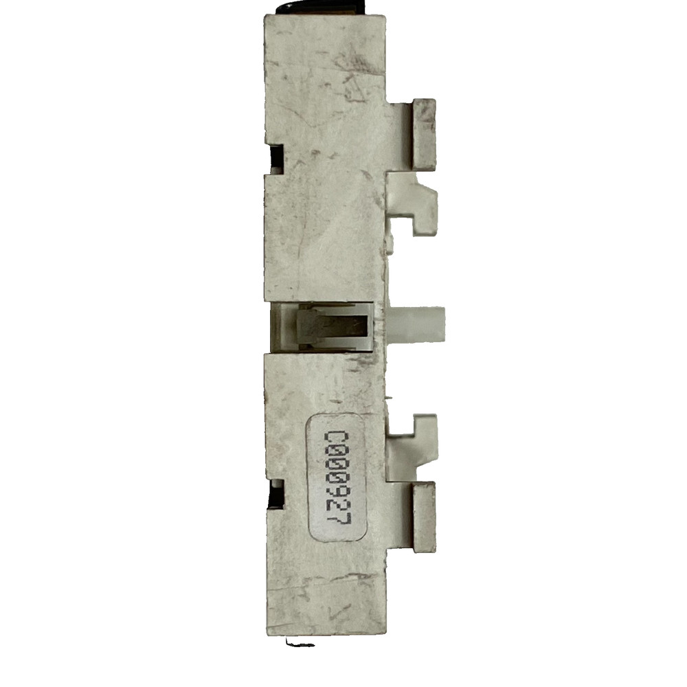 CUTLER HAMMER W22 AUXILIARY ADVANTAGE