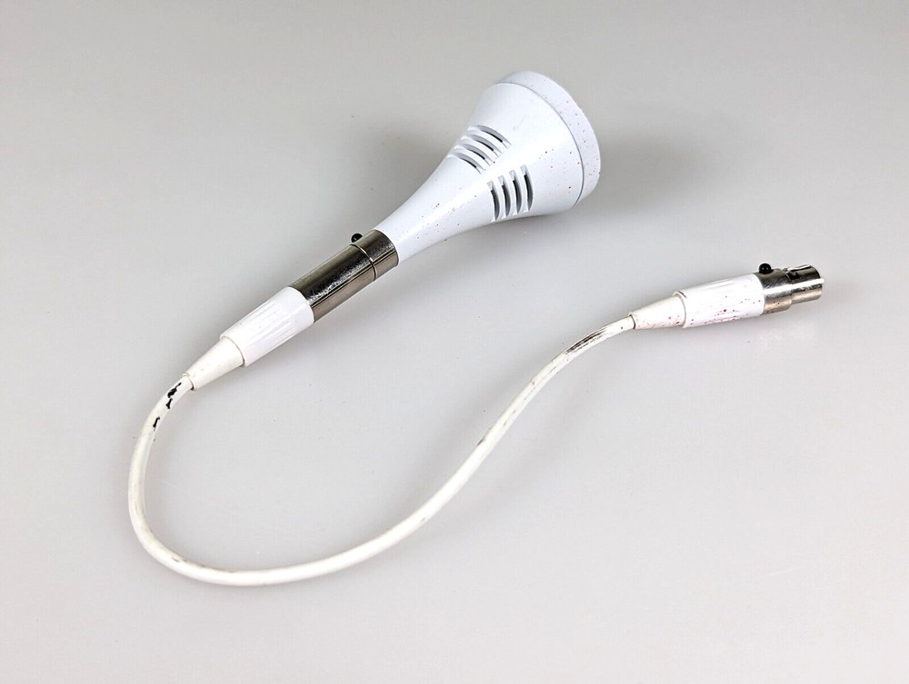 ClearOne  Conferencing Conference Ceiling Microphone(White)