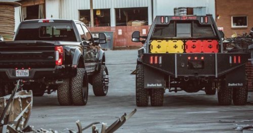 Rotopax RX-2D LIQUID STORAGE CONTAINER