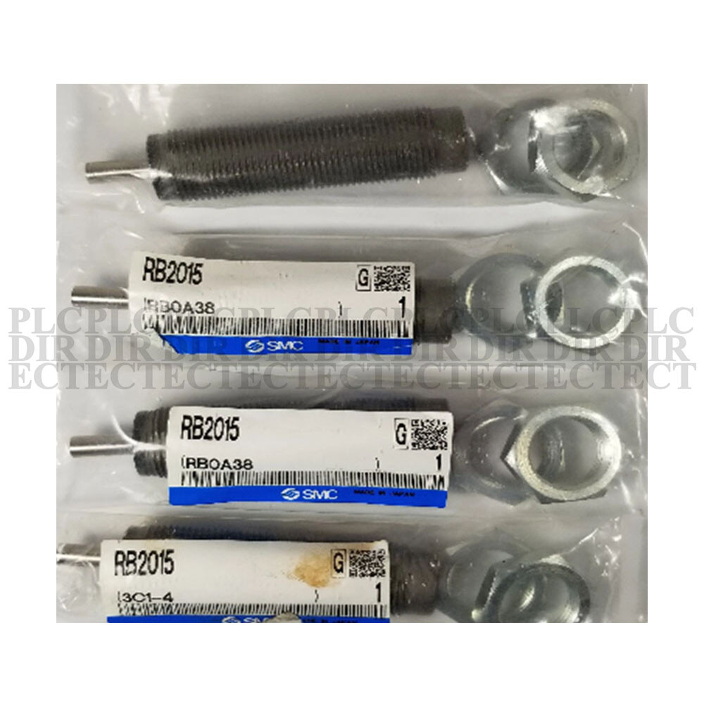 NEW SMC RB2015 Shock Absorber