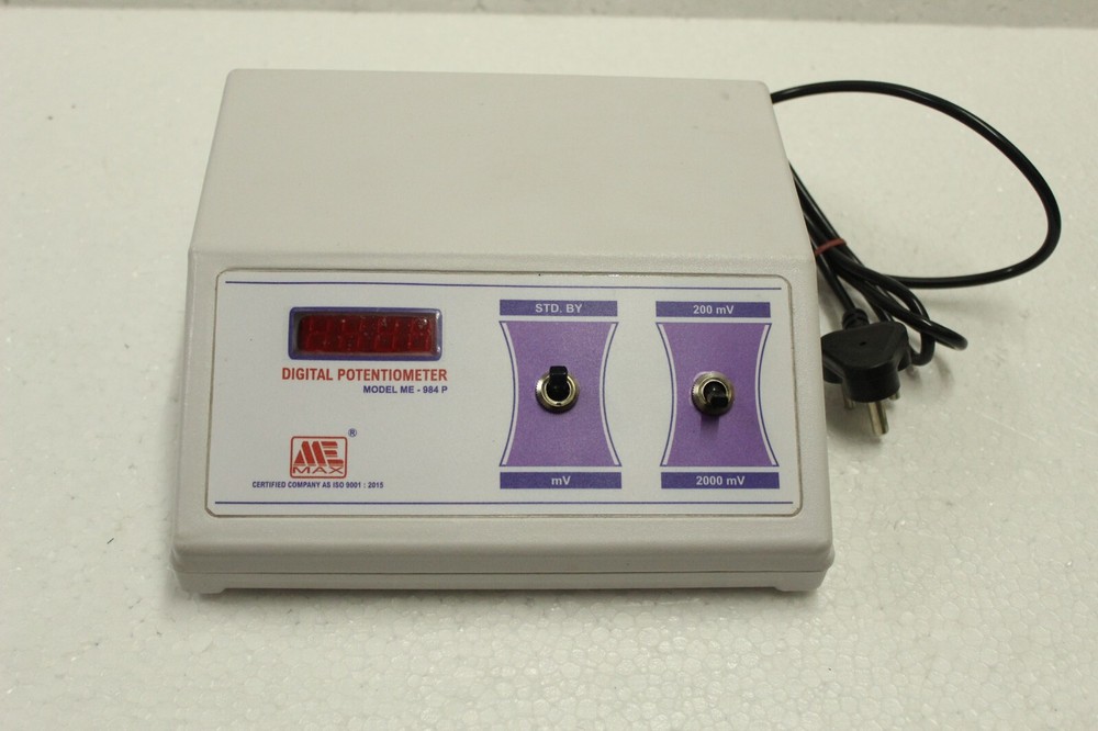 Digital Potentiometer ME 984