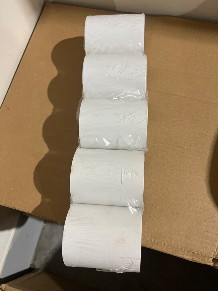 Thermoll roll kitchen roll box contains 50 pieces new