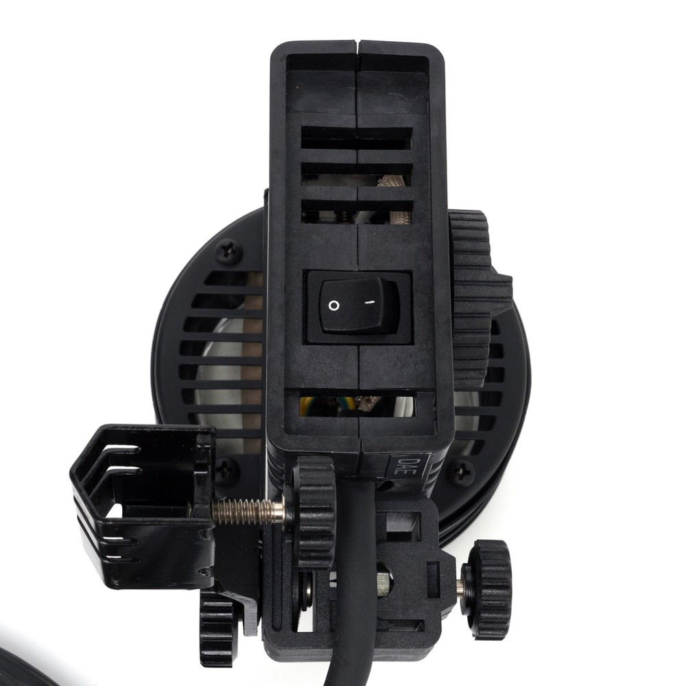 Lowel Pro Light Monolight Continuous Lighting w/ Extension Cords