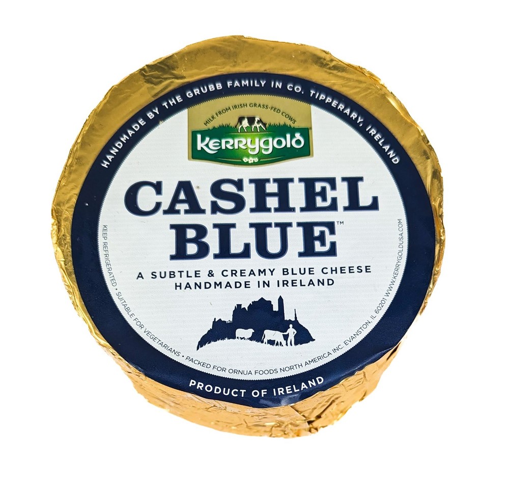 Cashel Blue Cheese 2 x 1lb