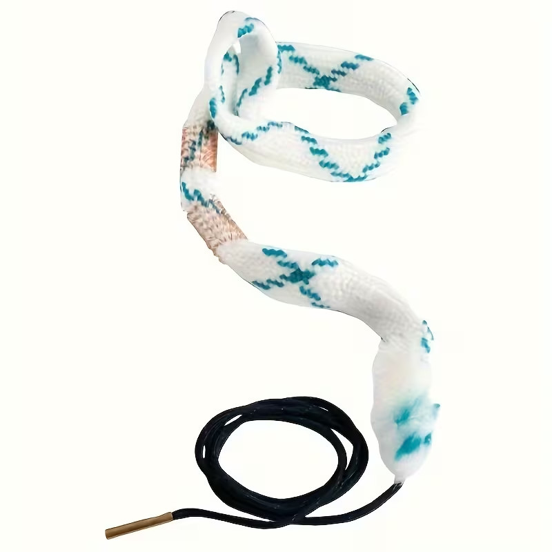 Bore Snake for 12 Gage