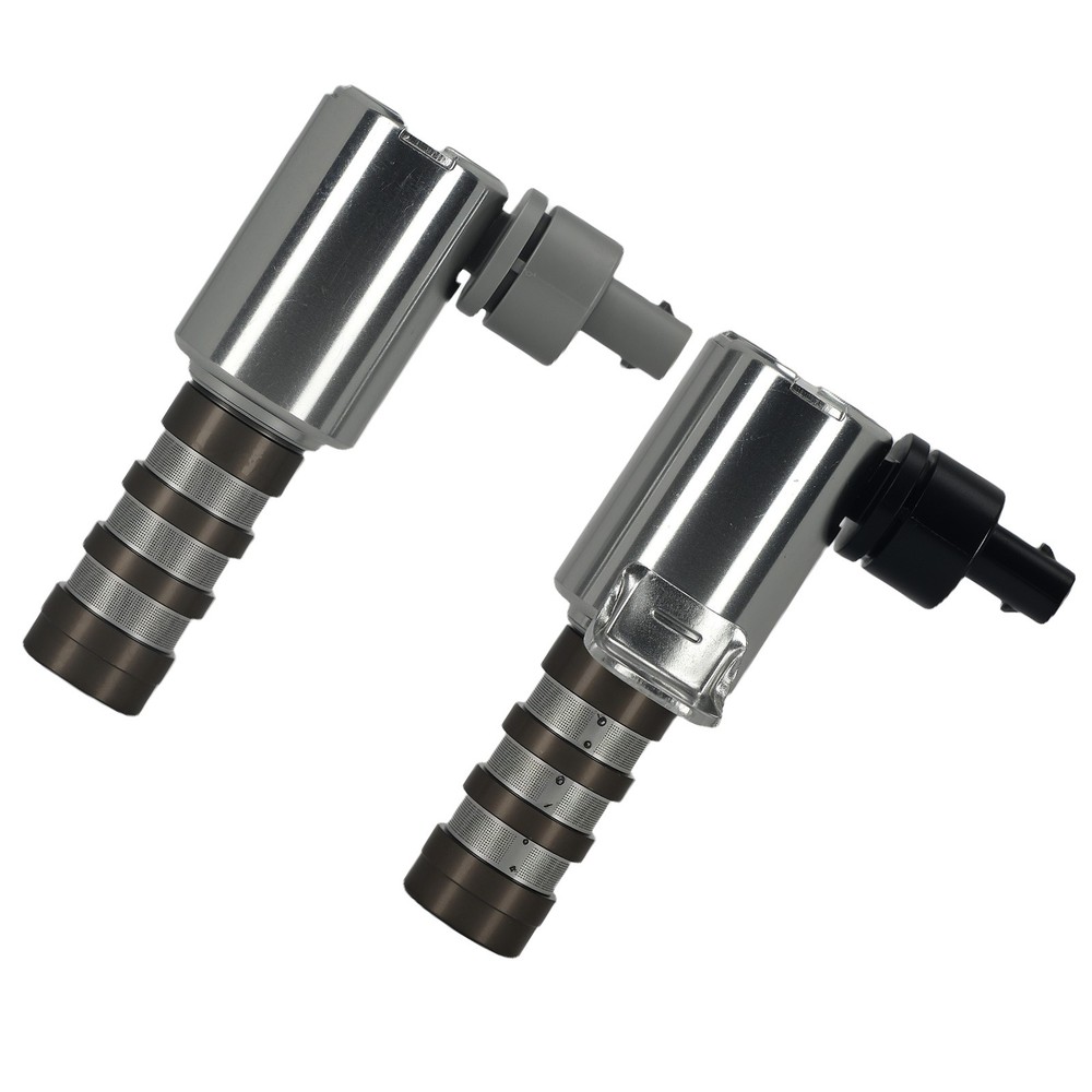 2PC Variable Valve Timing Solenoid for Ford Flex Taurus 3.5L 2013-2017