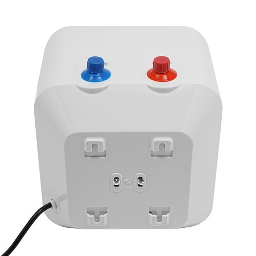 8L/8.45QT Hot Water Heater Electric Wall-mounted Electric Tank Hot Water Heater