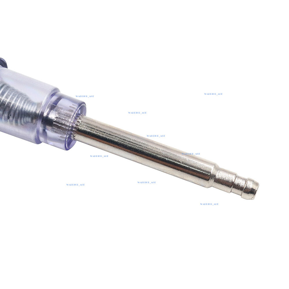 Spark Plug Tester Automotive Ignition System In-line Coil Tester Test Auto Tool