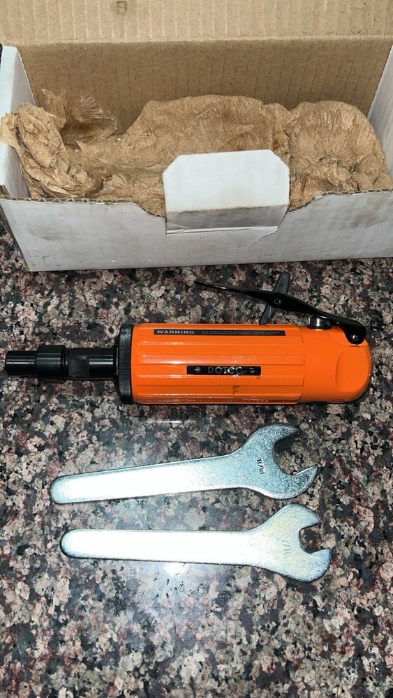 DOTCO Die Grinder