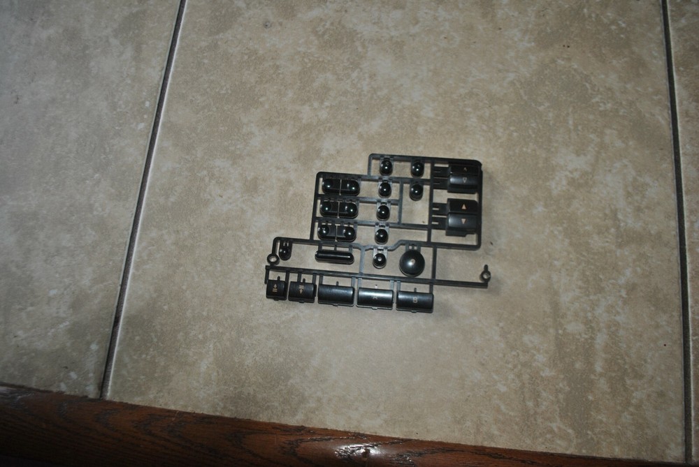 yamaha psr knob sets