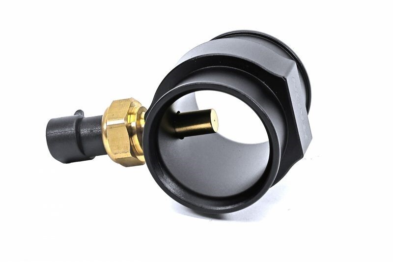 Perrin 1.5”/38mm ID Coolant Hose Adapter for Water Temp Sensor