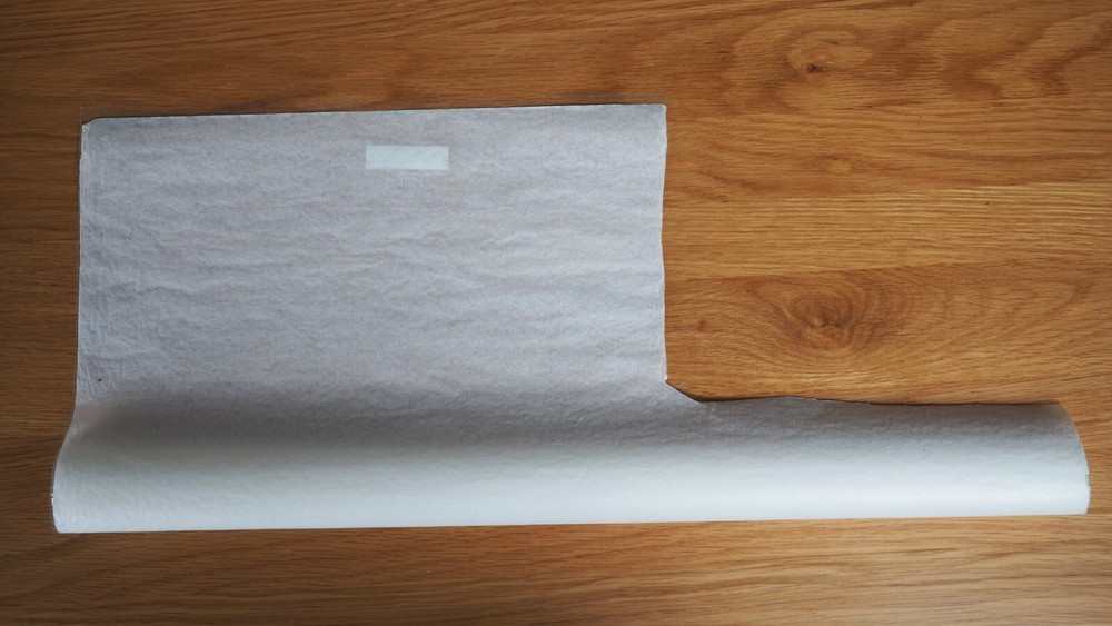 Rosco Heat Shield - 20" x 24"