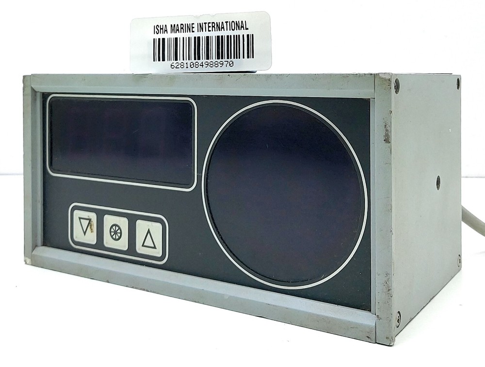 Scandinavian Micro System LR40 DC Digital Gyro Repeater