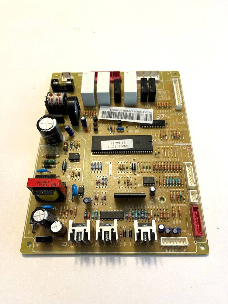 DA41-00554A : SAMSUNG REFRIGERATOR MAIN BOARD