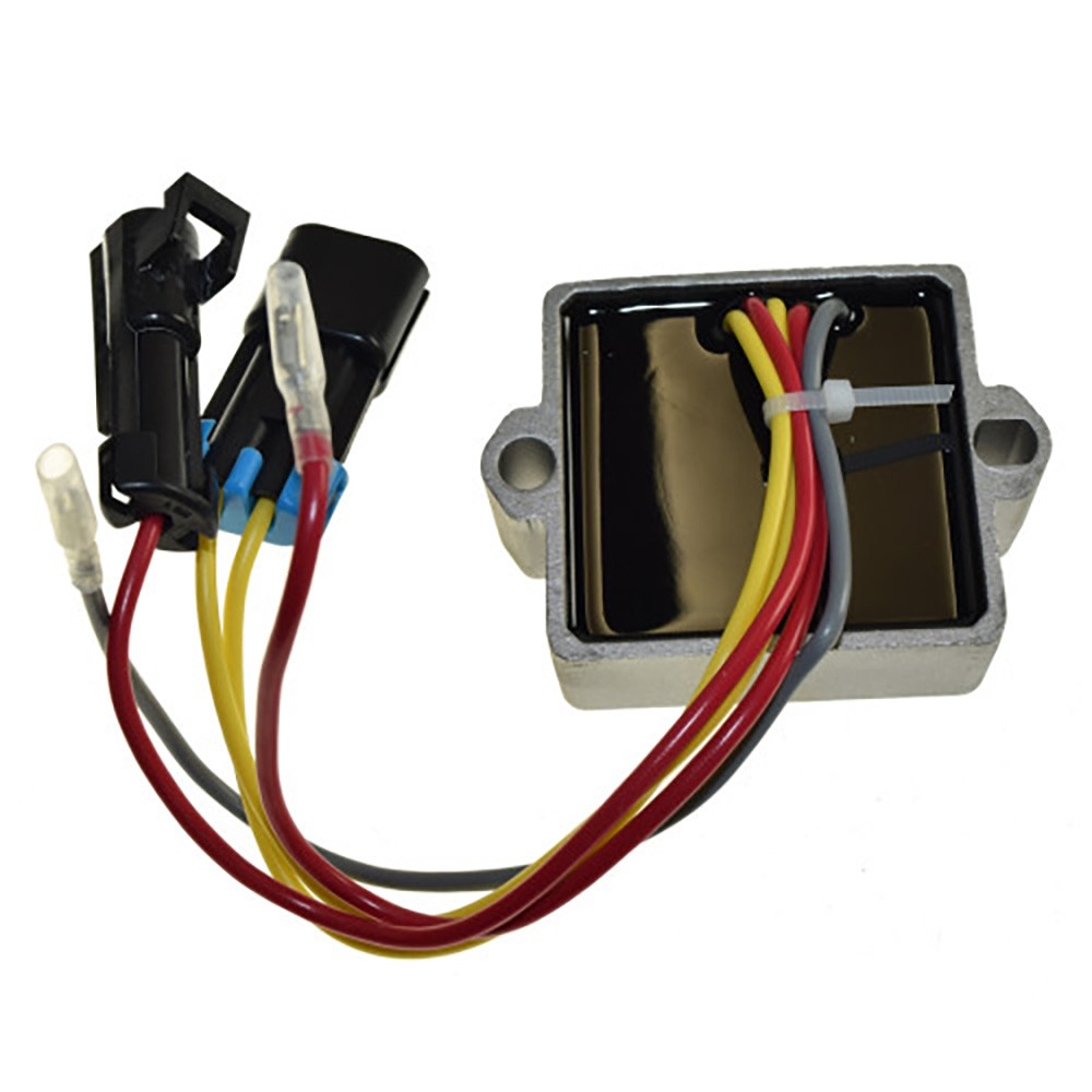 Regitar U.S.A. RMV005 Voltage Regulator for Mercury Outboard Engines