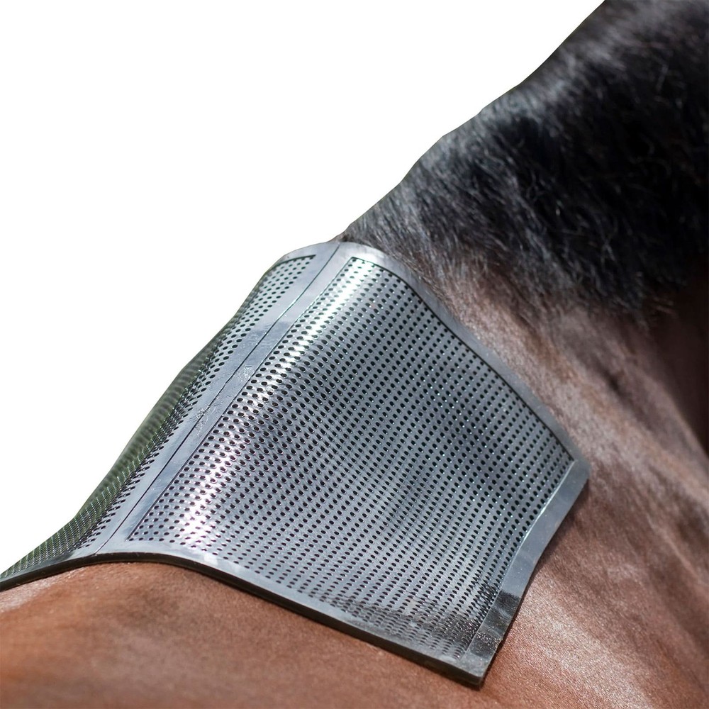PRO4MANCE Black Non-Slip Pad (4910)