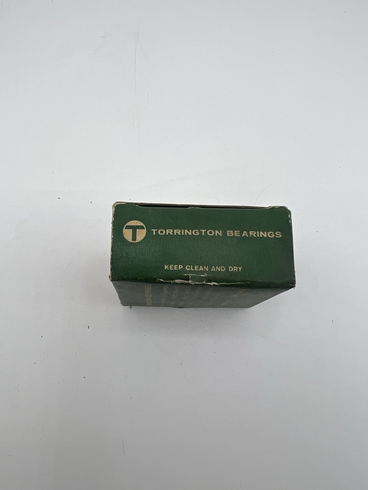 Torrington 12SF20 Spherical Plain Bearing FNOB