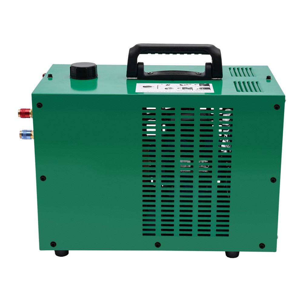 WRC-300A Welding Water Cooler System with Efficient Cooling Capacity